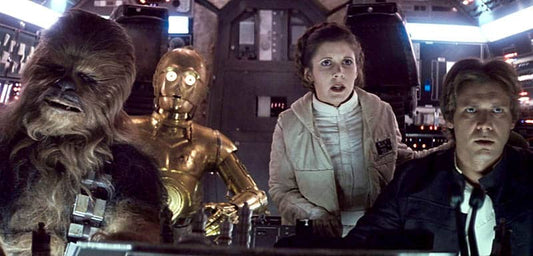 Empire Strikes Back one of the greatest sequels ever