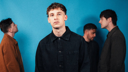 The Snuts Announce New Album Joy In Short Moments and Huge UK, Europe and North American Tour
