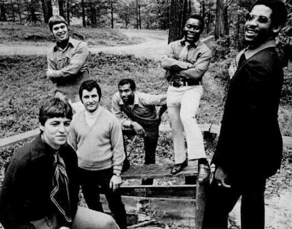 The Winstons the most sampled song