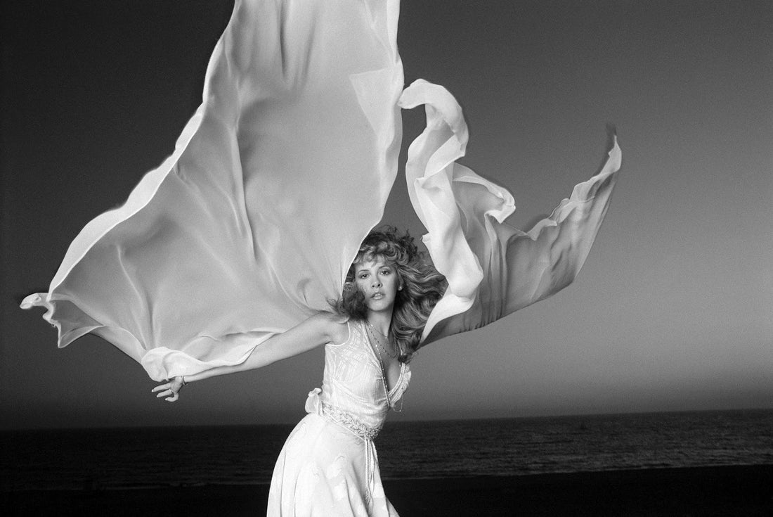 Bella Donna by Stevie Nicks