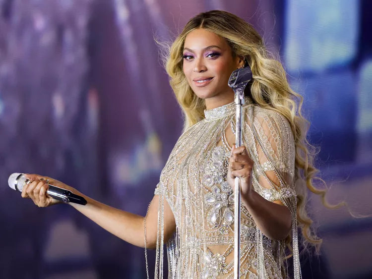 Happy Birthday Beyoncé from Destiny's Child to Global Icon – Chalkys.com