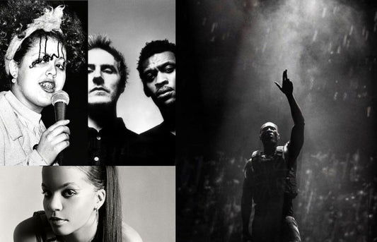 Black History Month a celebration on the influence on UK music