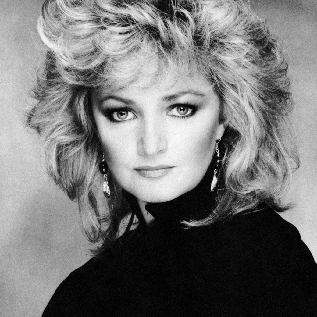 Bonnie Tyler dies aged 75