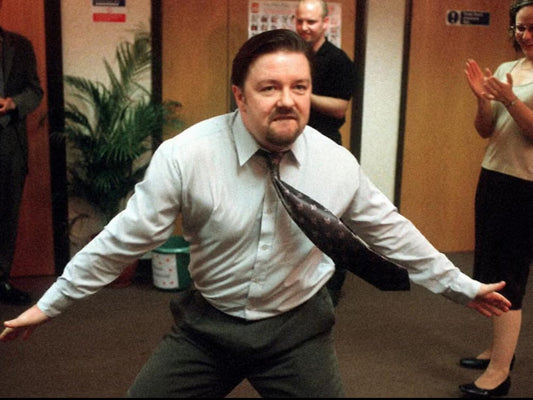 David Brent The Office