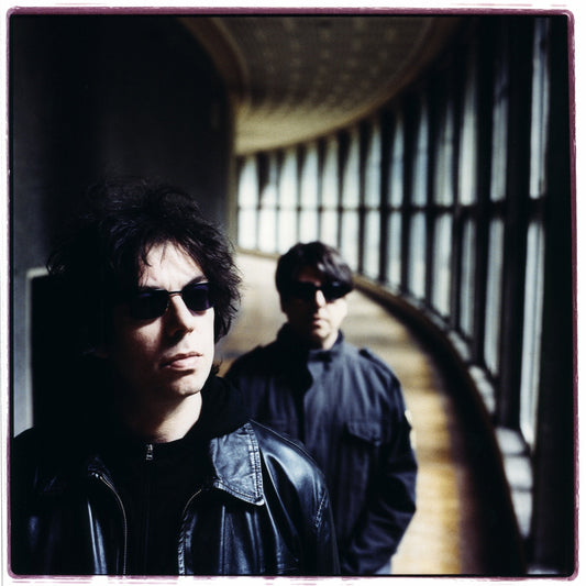 Echo & The Bunnymen new album and tour