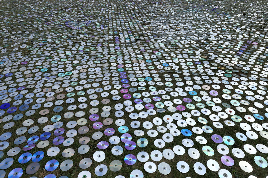 What's the difference between remastered and original CDs