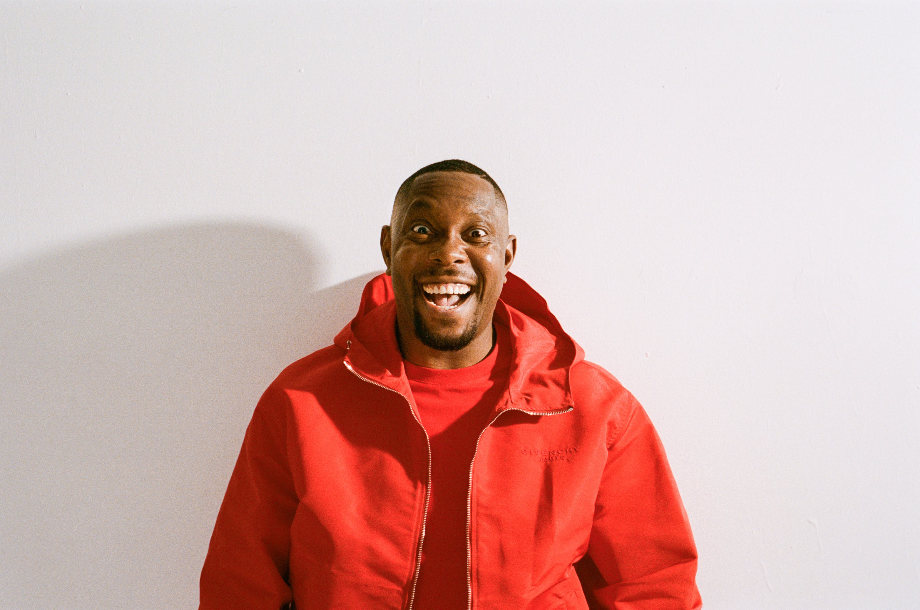 Dizzee Rascal Announces UK Tour for Autumn 2026 – Chalkys.com