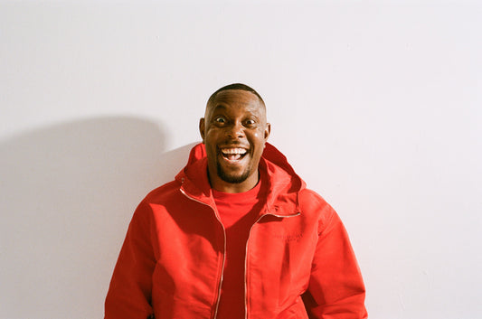 Dizzee Rascal UK Tour dates