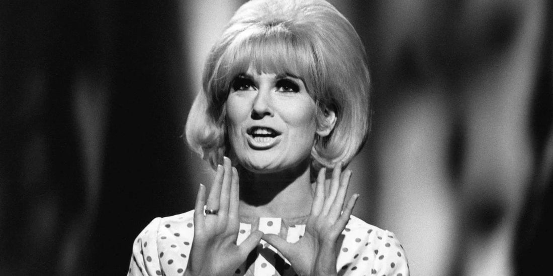 Dusty in Memphis by Dusty Springfield