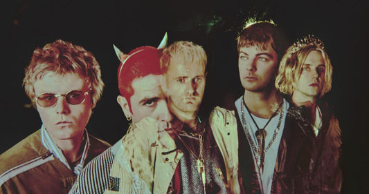 Fontaines D.C. announce tour dates