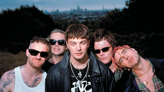 Mercury Prize 2025 Shortlist: Full Line-Up of Albums & Artists