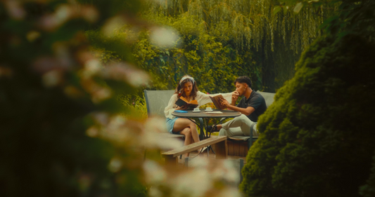 Summer chillout