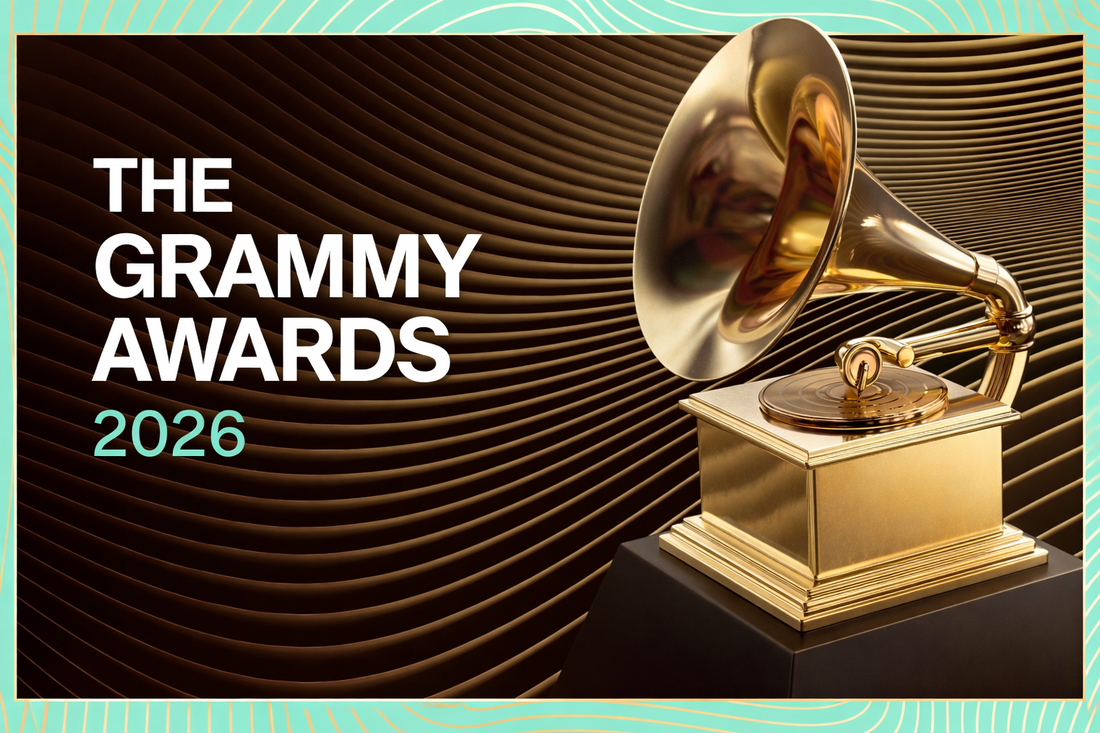 Grammy Awards 2026 - Winners