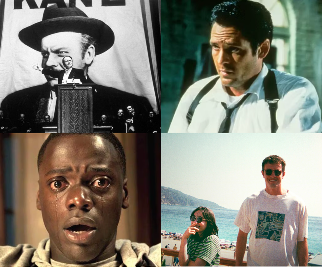 Directorial Debuts