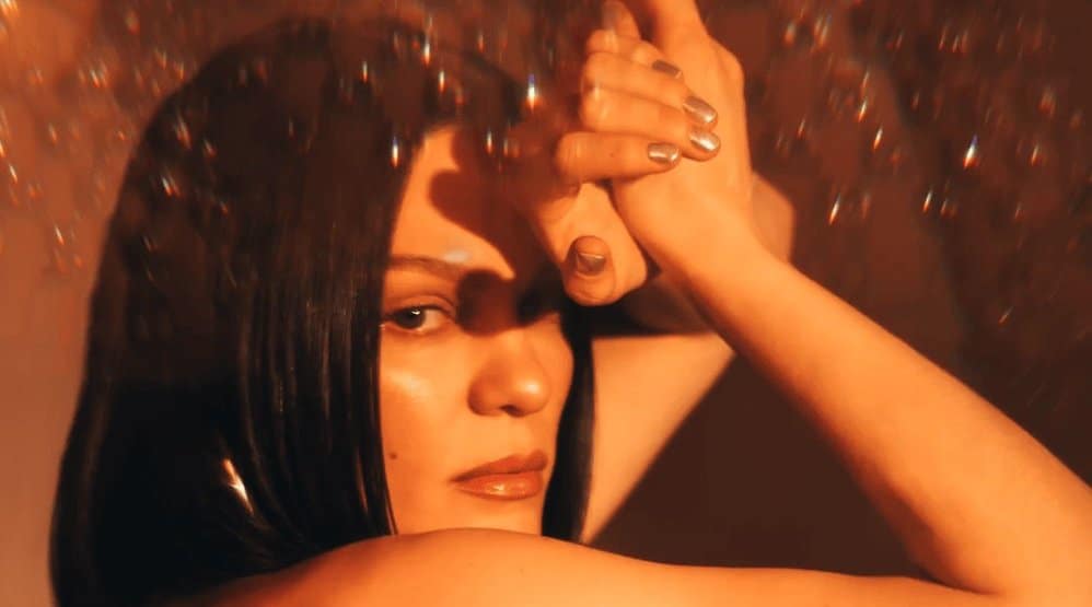 Jessie J new album launches in November