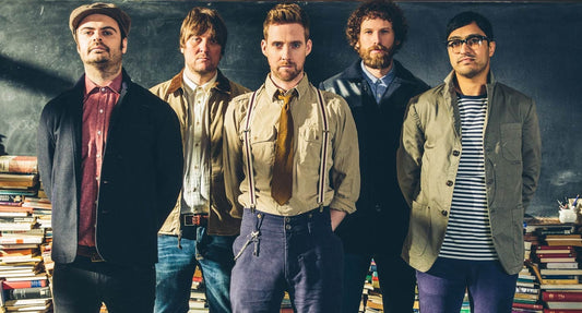 The Greatest Yorkshire Musicians of All Time: Celebrating Yorkshire Day