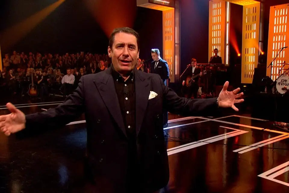 Later With Jools Holland 2025 lineup on BBC Two