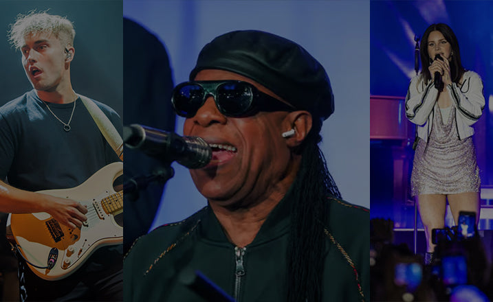 3 Is The Magic Number for Live Music