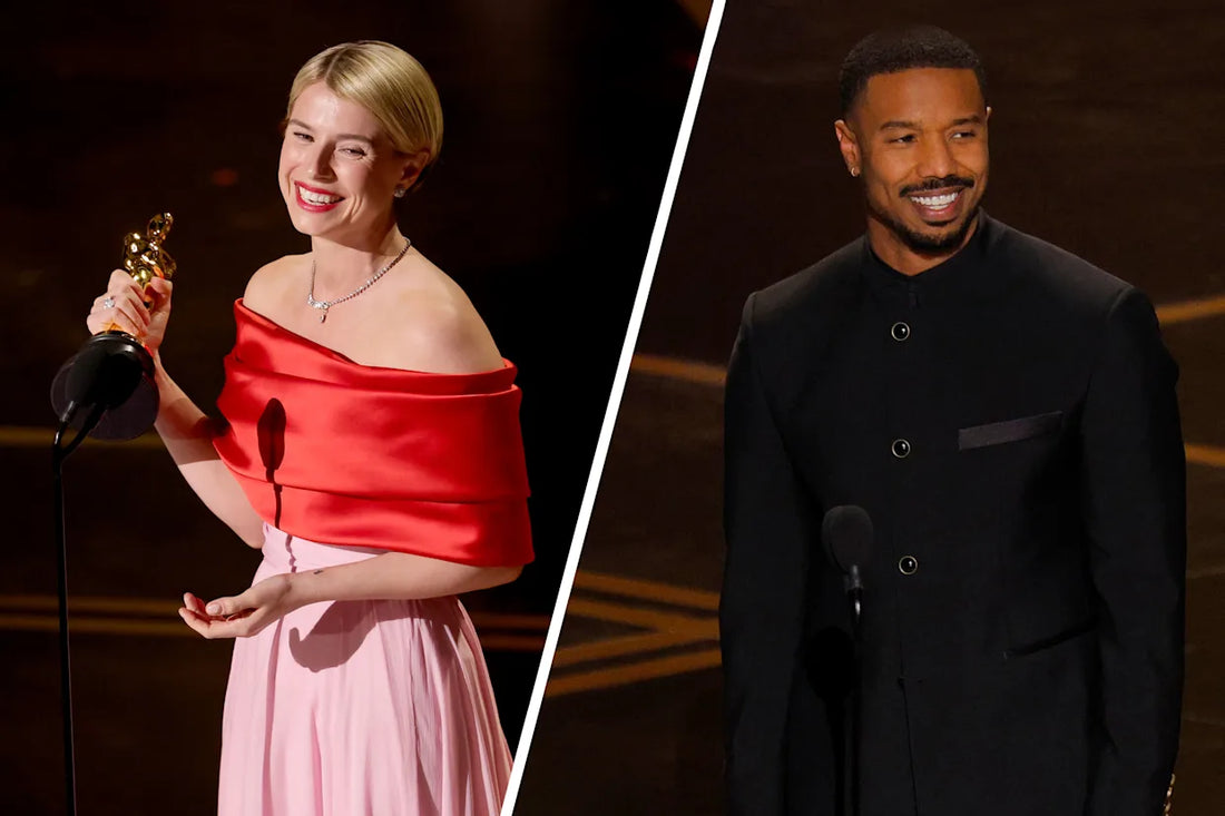2026 Oscars Winners: Full List, Big Moments and Red Carpet Highlights