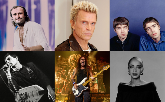 2026 Rock n Roll Hall of Fame