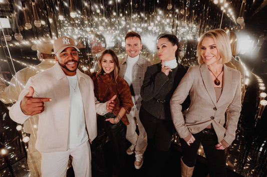S Club announce Live tour