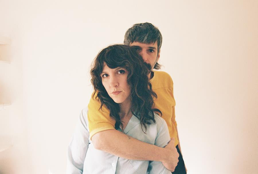Widowspeak announce new album and live tout
