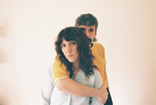 Widowspeak announce new album and live tout
