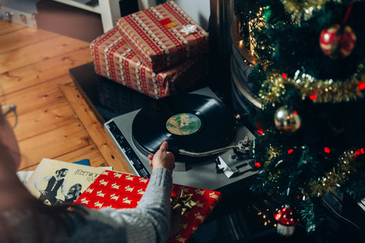 Best Christmas Albums of All Time