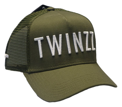 Twinzz Headwear
