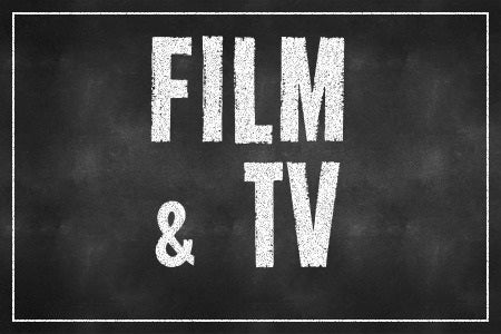 Film & TV