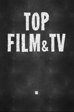 Top Selling Film & TV