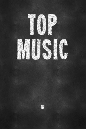 Top Selling Albums
