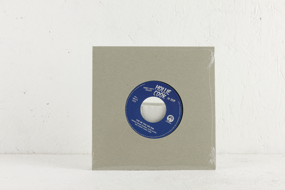 For Me You Are (7") [VINYL]