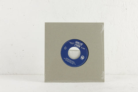 Prince Fatty & Hollie Cook - For Me You Are Dub [7 inch] [VINYL]