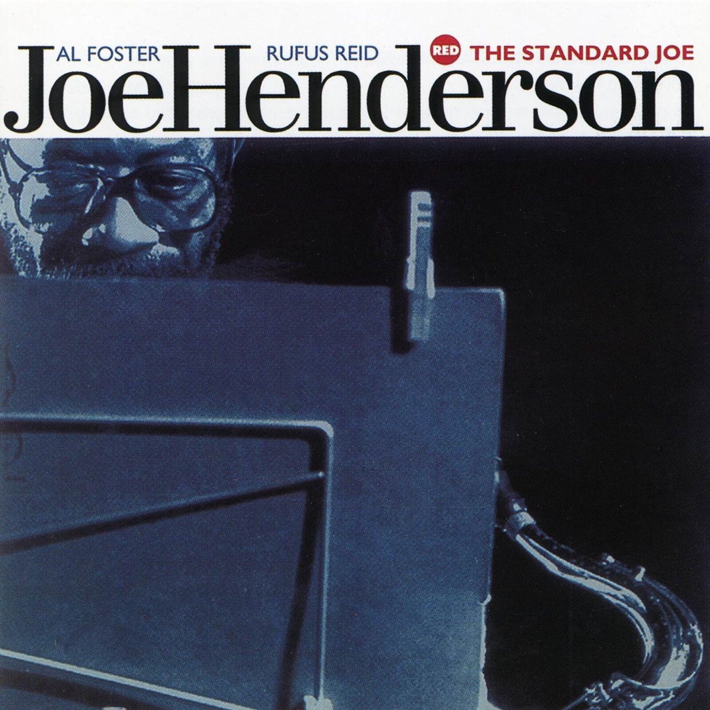 Joe Henderson - The Standard Joe [CD]