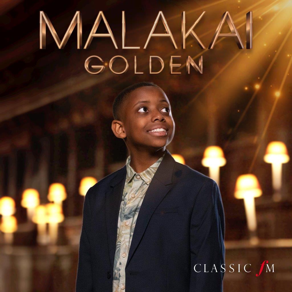 Malakai - Golden [CD]