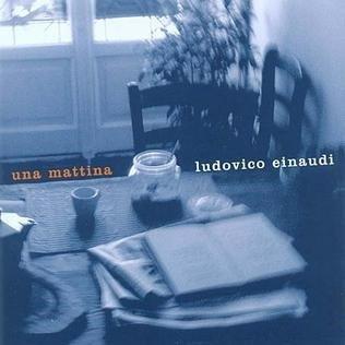 Ludovico Einaudi - Una Mattina [CD] Pre-sale 28/06/2024