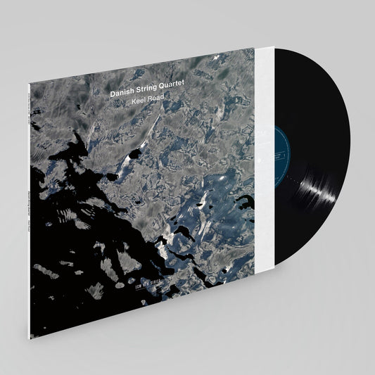Danish String Quartet - Keel Road [VINYL]