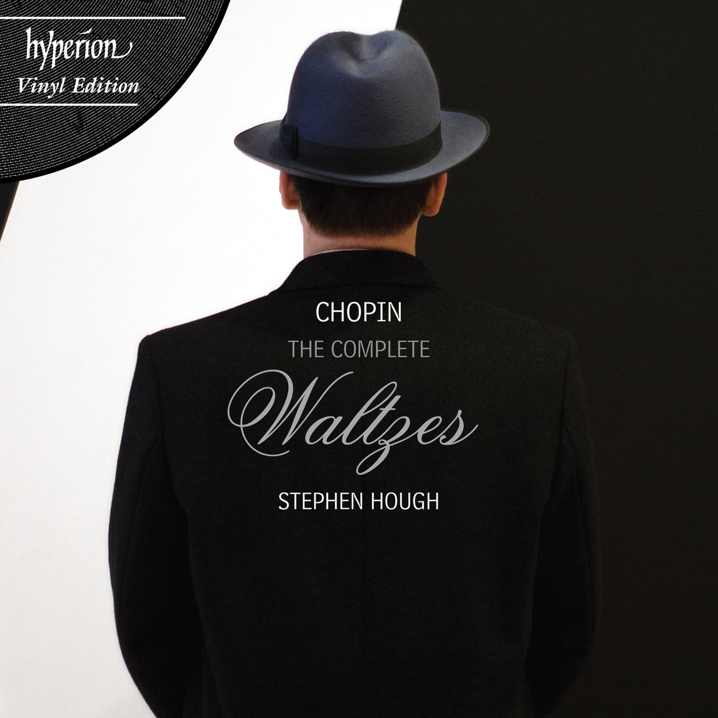 Stephen Hough - Chopin: Complete Waltzes [VINYL]
