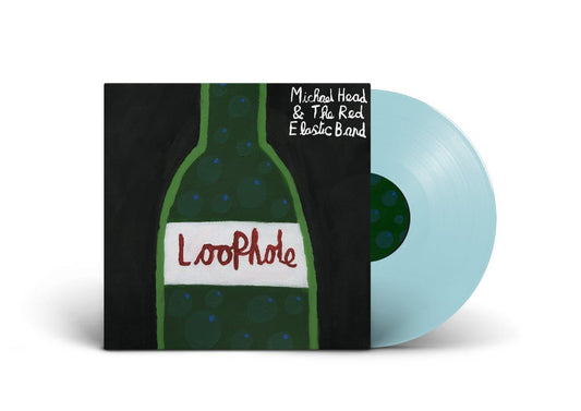 Michael Head & The Red Elastic Band - Loophole [VINYL]