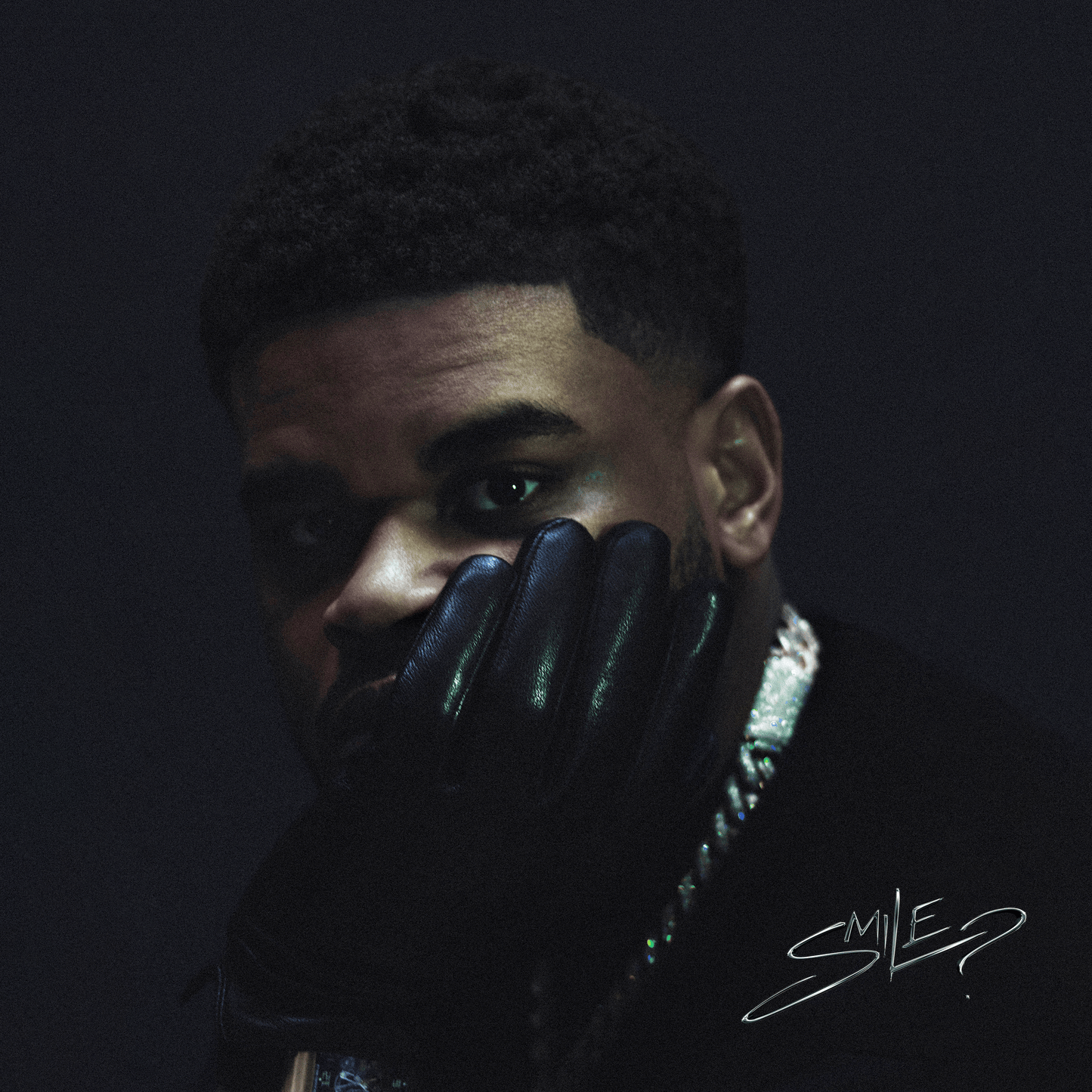 K-Trap - SMILE? [CD]