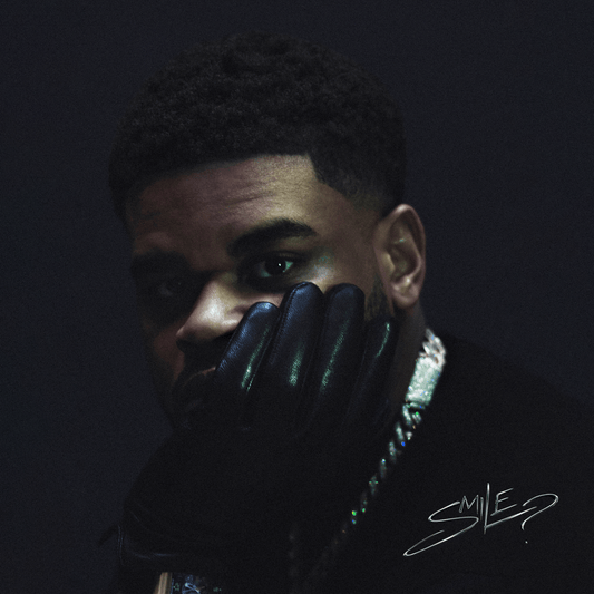 K-Trap - SMILE? [CD]