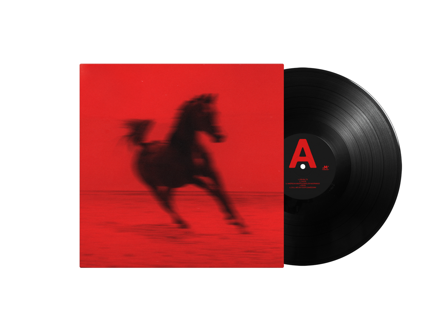 Red Rum Club - BUCK [VINYL]