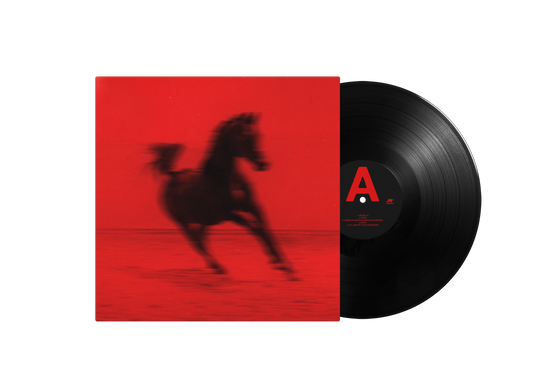 Red Rum Club - BUCK [VINYL]