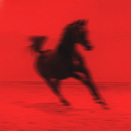 Red Rum Club - BUCK [CD]