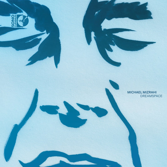 MICHAEL MIZRAHI - DREAMSPACE [CD]
