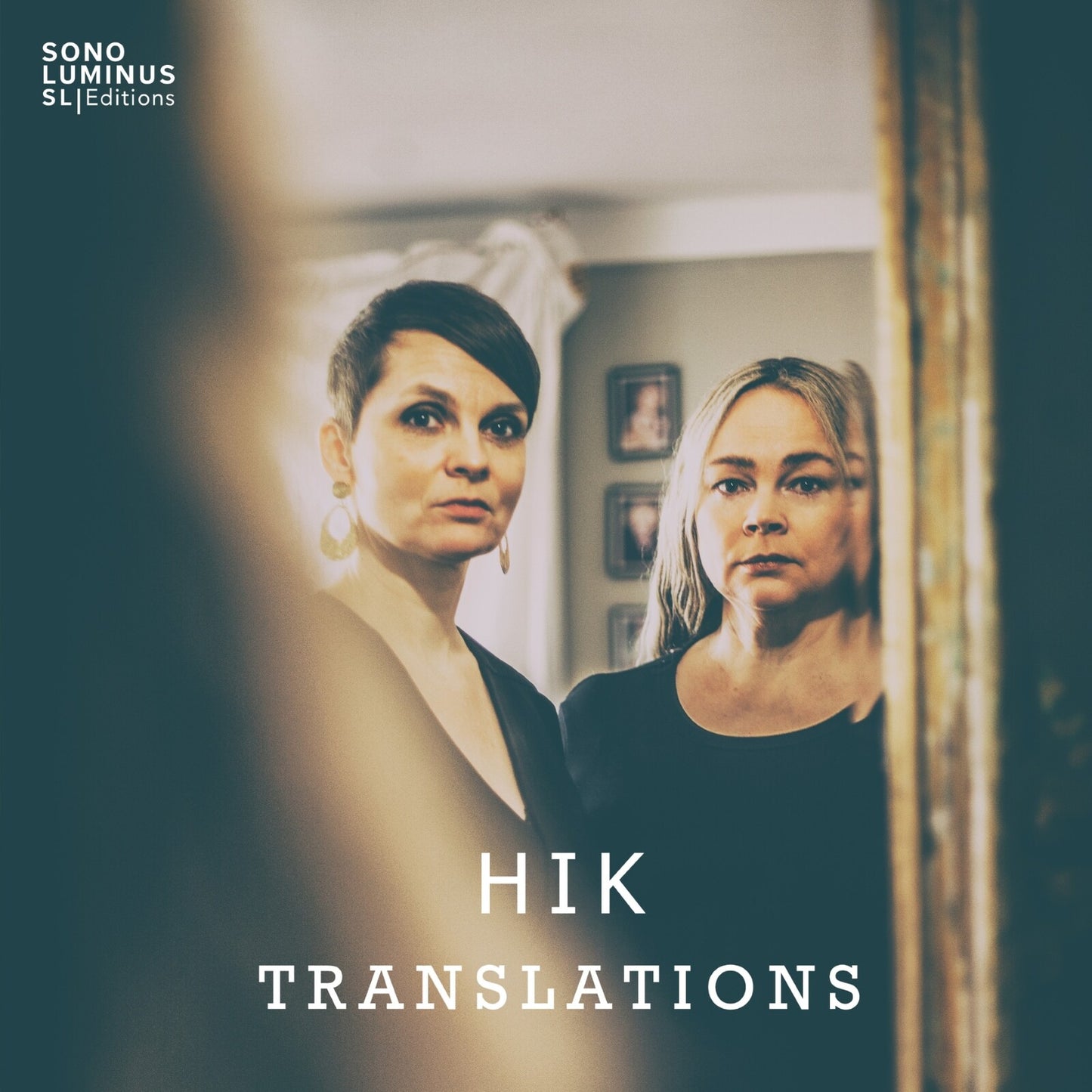 Translations - Translations - Hik [CD]