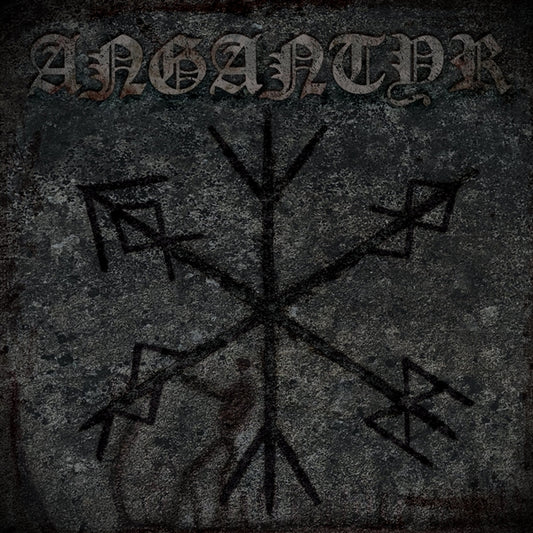 Angantyr - Indsigt (ltd.digi) [CD]