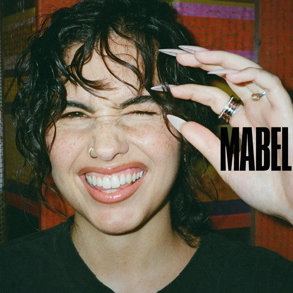 Mabel - Mabel (Mixtape) [CD]
