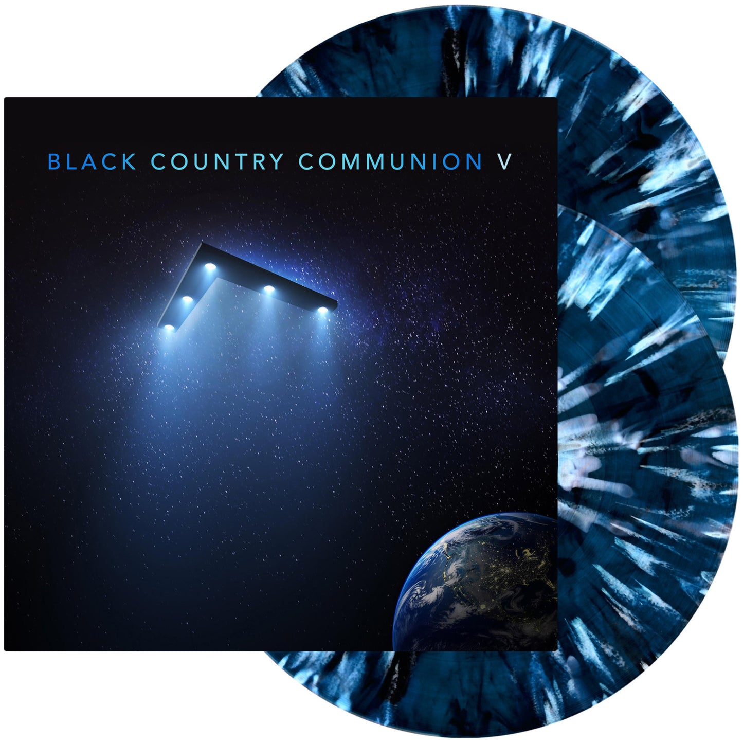 Black Country Communion - V [VINYL]